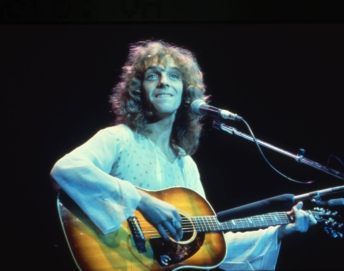 ����� ��������, 1976.