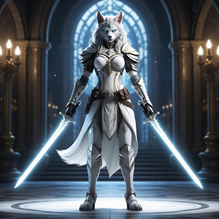 Звёздные волки