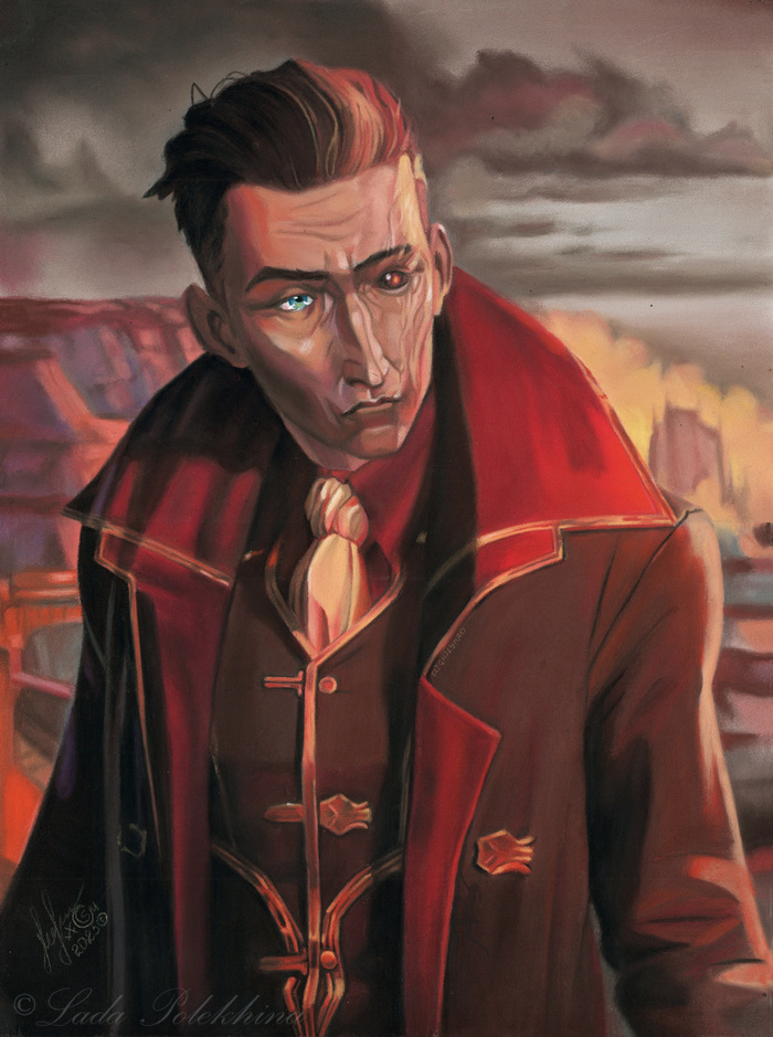 ���������� ��������� Cretacolor, ������� Koh-i-Noor, ������ ��� ������� Pastelmat 30�40.