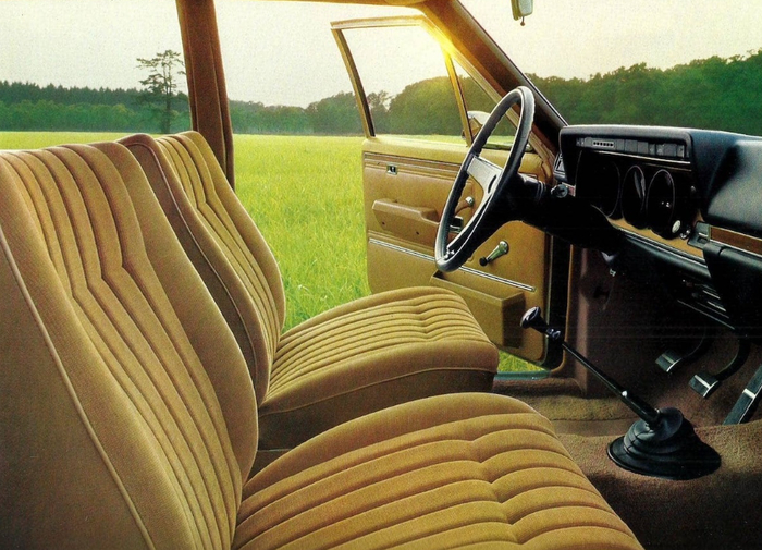 �������� Admiral 1973 ����