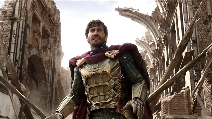 �������-����: ����� �� ���� (2019)