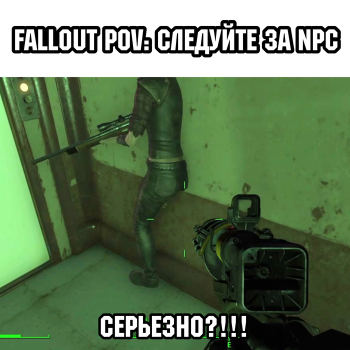 �� ���� ���, ������?!�: 5 ����������� �������-��������, ������� �� ���������