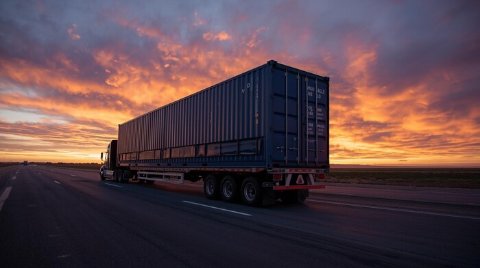 Как выбрать перевозчика для негабаритного груза: ключевые критерии
