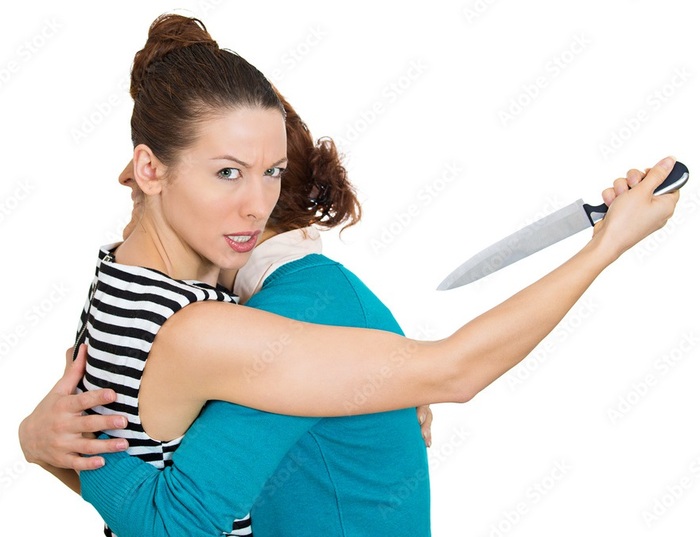 Подлые люди