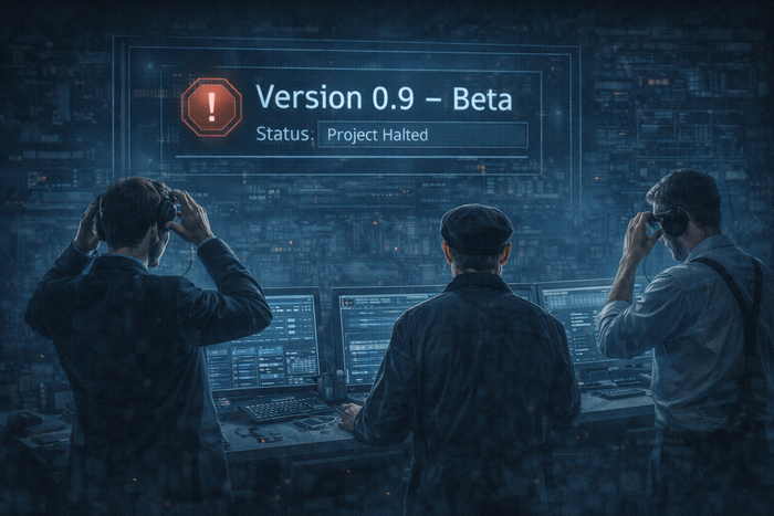 ��������� � IT-���� ��������: ���� ��� �������� �����