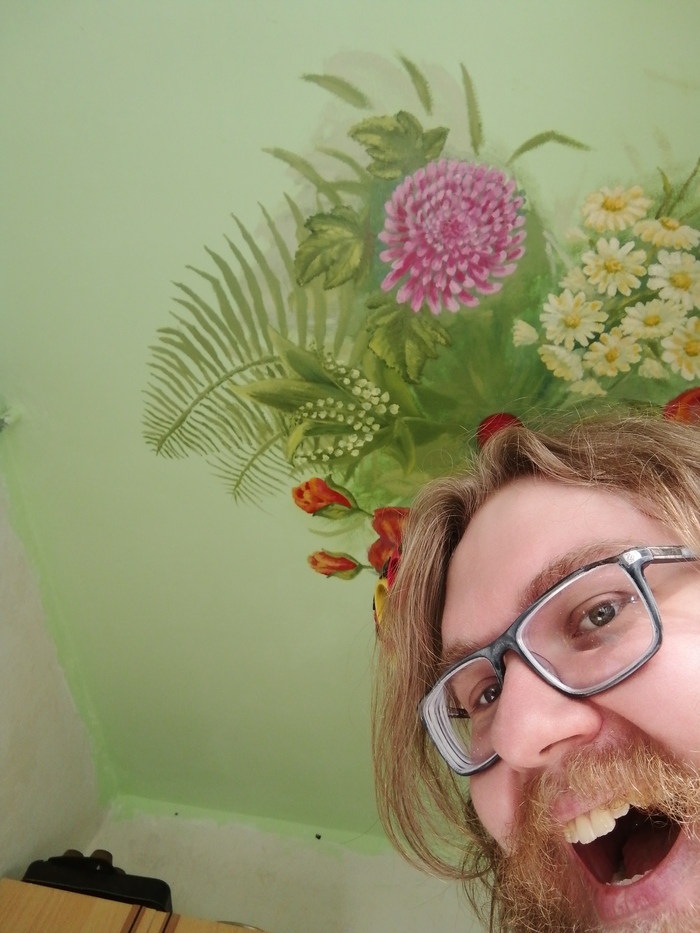 ��! ���������? �� �����, � ���� ������ ����������� ��������