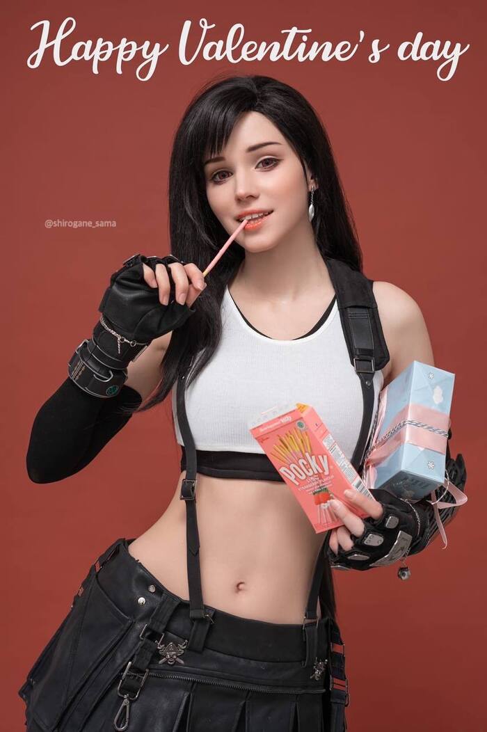 Final Fantasy VII(Remake) | ���� �������