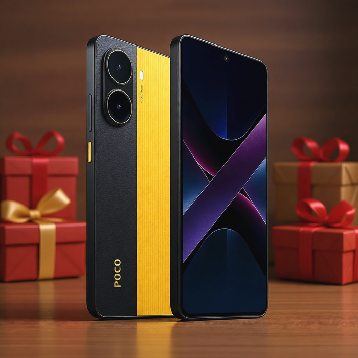 �������� POCO X7 Pro