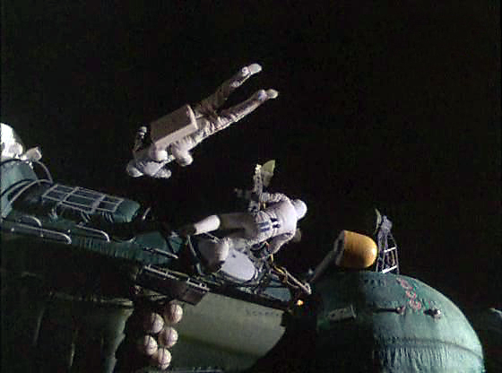 � �� ����������� ������ ��������� "����������� � ������" (1983) ?