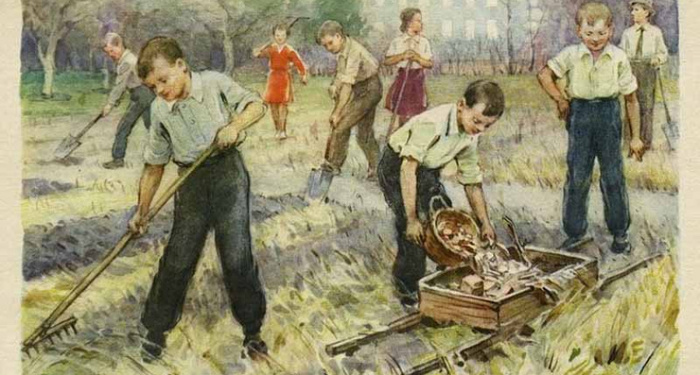 ��������� � ����� � ������