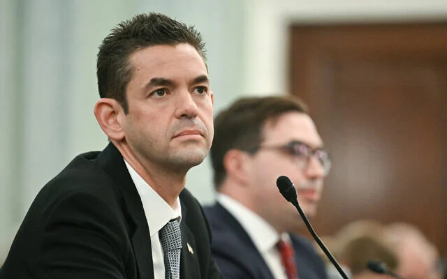 ������ �������� (�����), �������� �� ���� ����� ����, ���� ��������� �� ����� �������� � �������� ������ �� �������� �� ������������� ����� � ����������, ����� ��������, 3 ������� 2025 ����. (���� ������ / AFP)