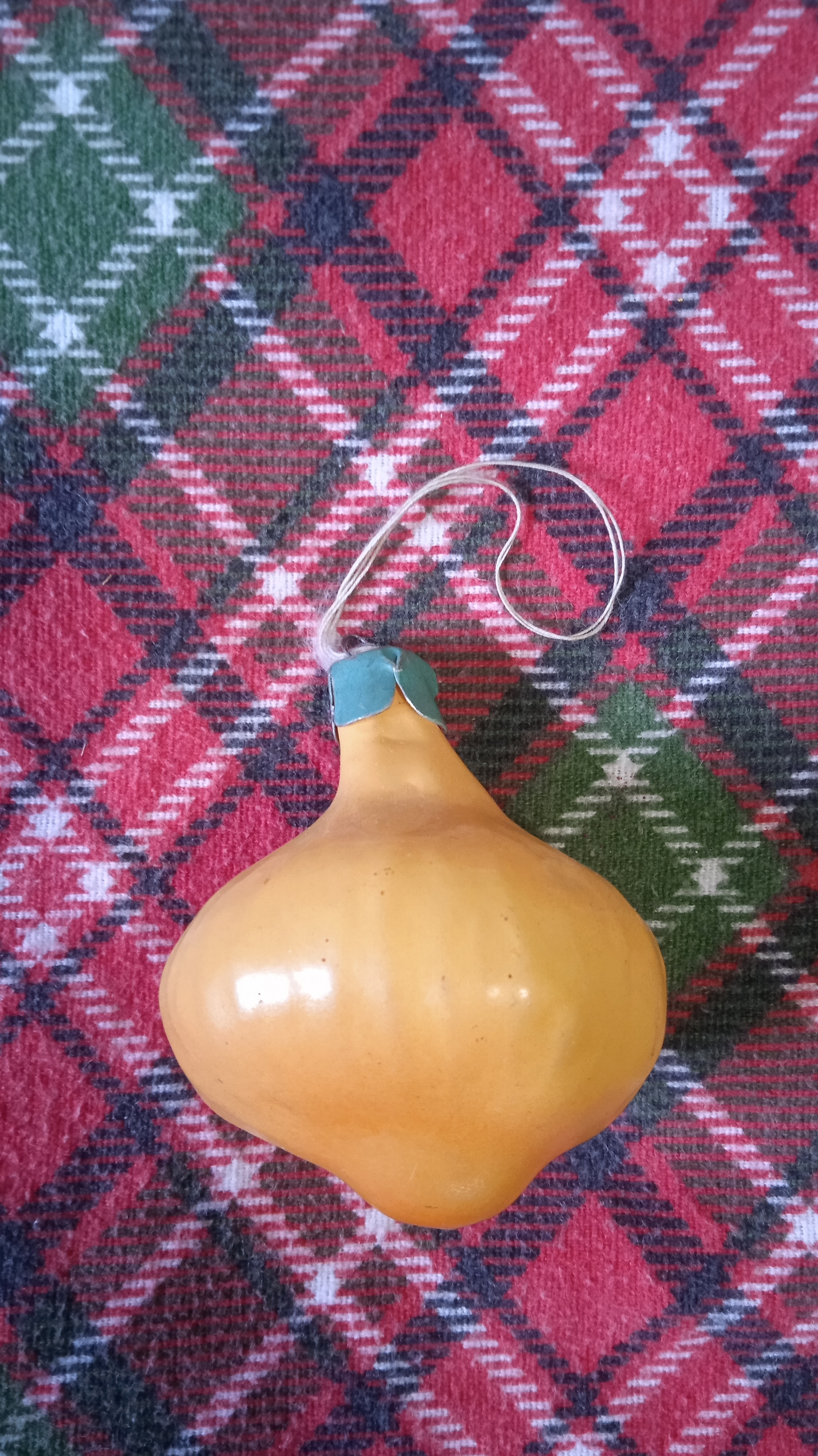 Sorting out Grandpa's closet - New Year, Christmas decorations, Made in USSR, Vintage, Childhood, Childhood in the USSR, Rarity, Longpost
