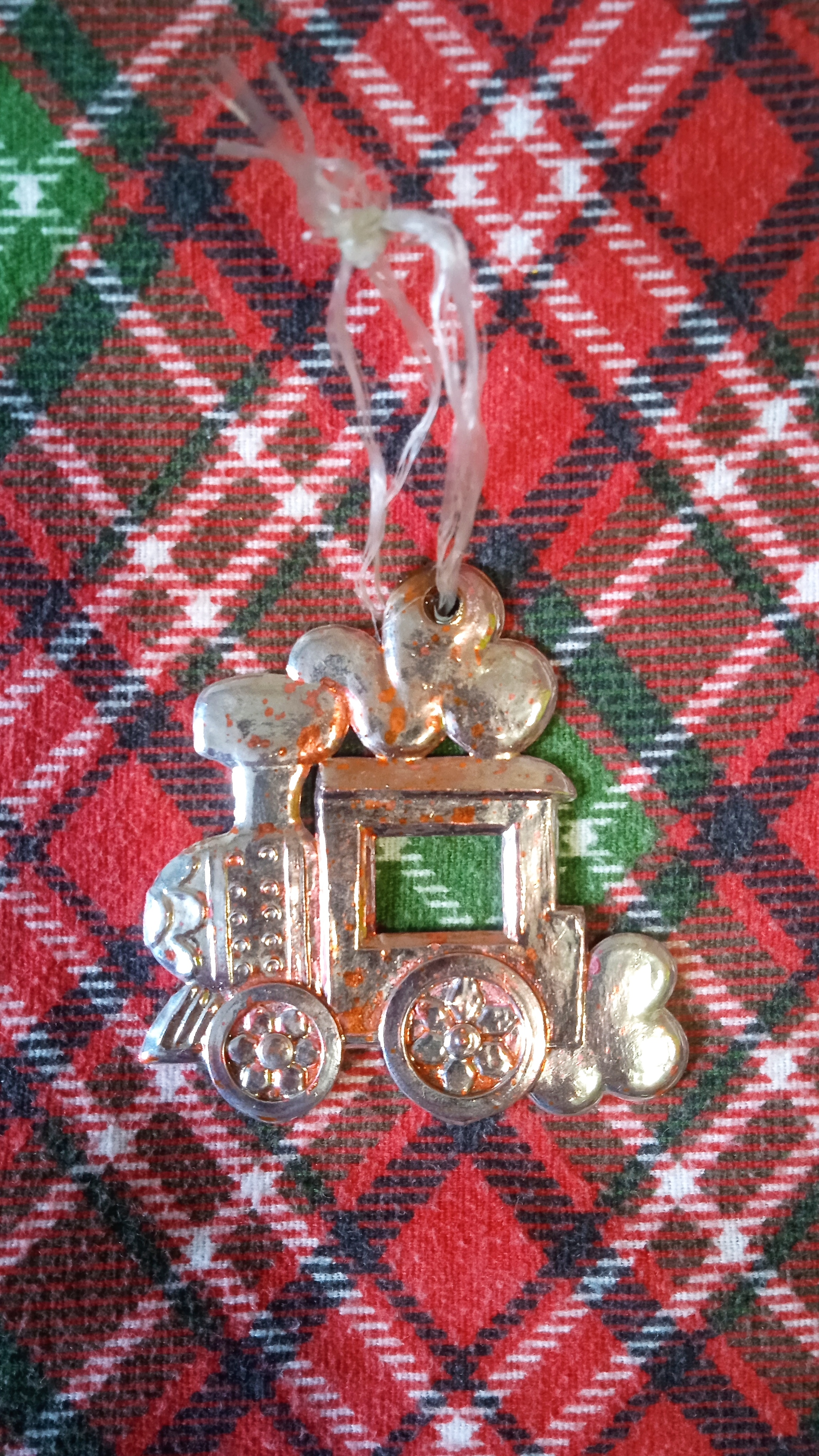 Sorting out Grandpa's closet - New Year, Christmas decorations, Made in USSR, Vintage, Childhood, Childhood in the USSR, Rarity, Longpost
