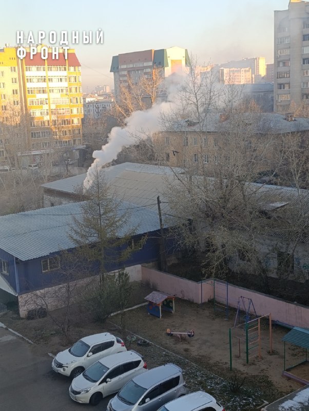 По сигналу Народного фронта прокуратура выявила нарушения в сфере охраны атмосферного воздуха на 17 объектах в Забайкалье