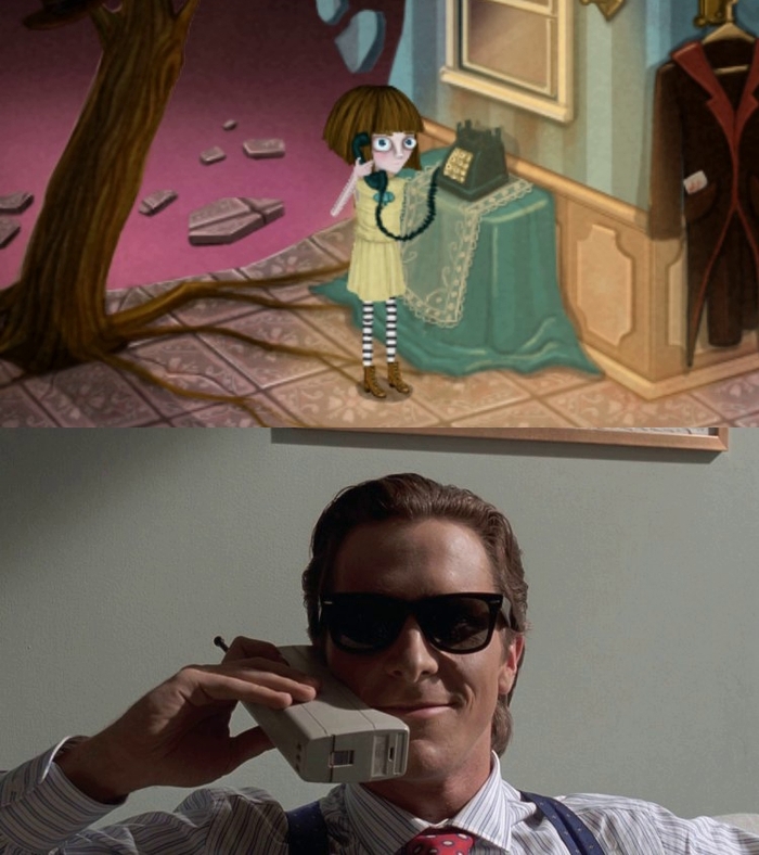 ������� �����: 5 ����� ��������������� ��� � ����� �����