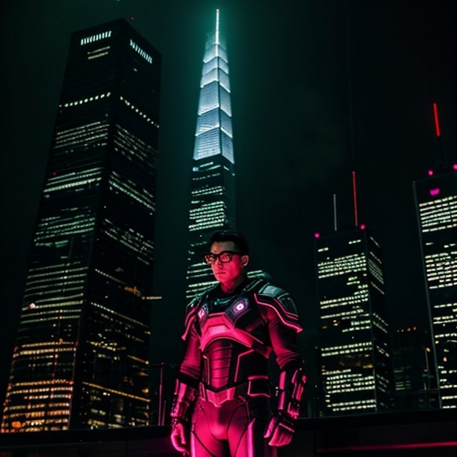 ������� �� ���� ������: ��� ������ ������� �������� ����������� ����� Stable Diffusion