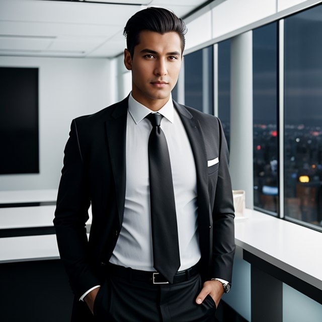 ������� �� ���� ������: ��� ������ ������� �������� ����������� ����� Stable Diffusion