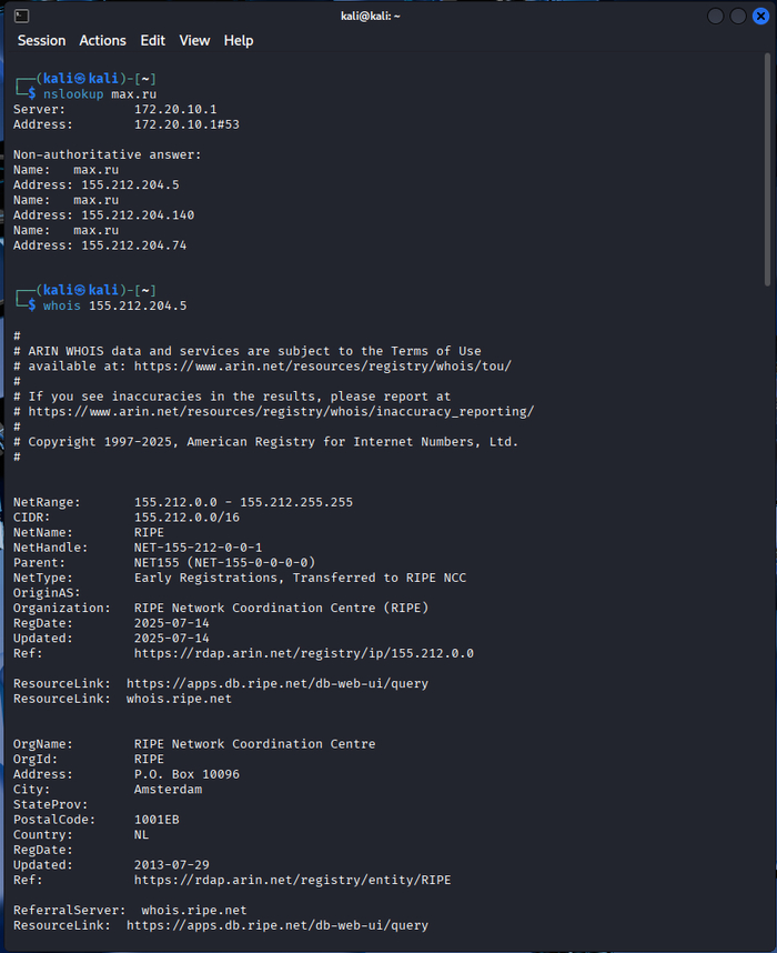 ������� �������