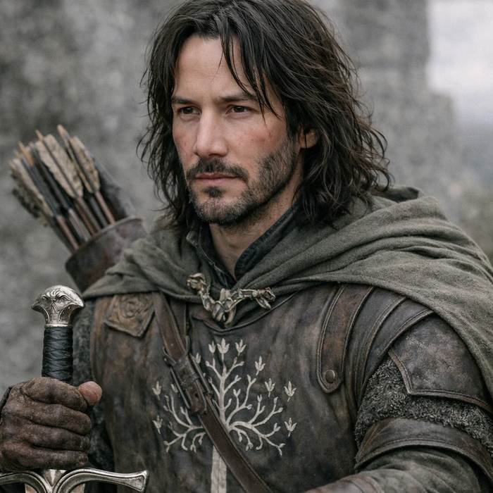 �������