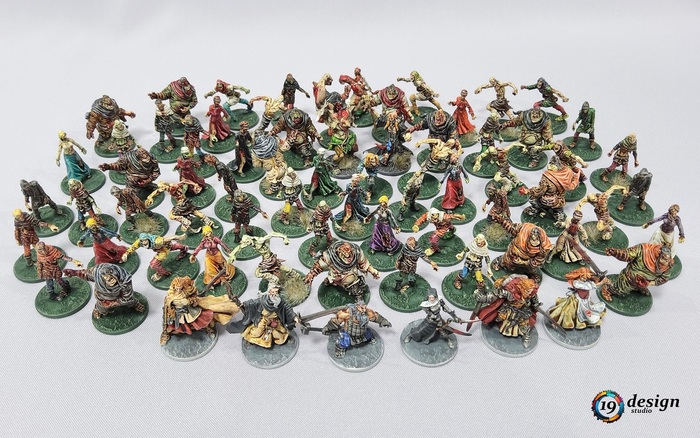 ��������: ׸���� ����, 71 ���������