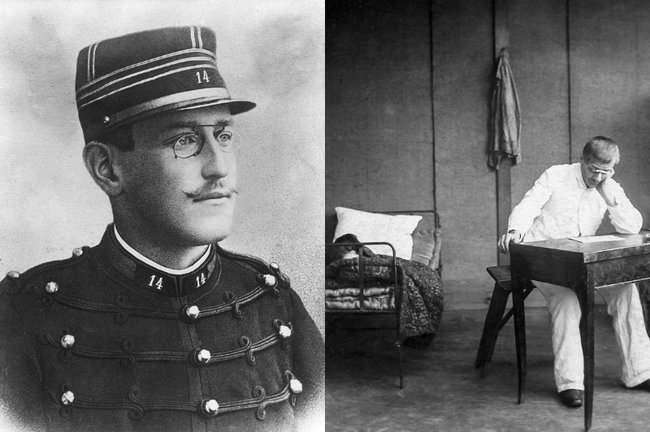 ������� �������: 1894 � ���� ����� �������; 1898 � ������ �� ������������ F. Hamel. Public domain / Wikimedia Commons