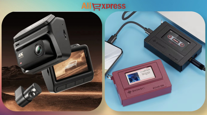 15 ������������� ������� � AliExpress, ������� ���������� ����, � ������ � � ����������