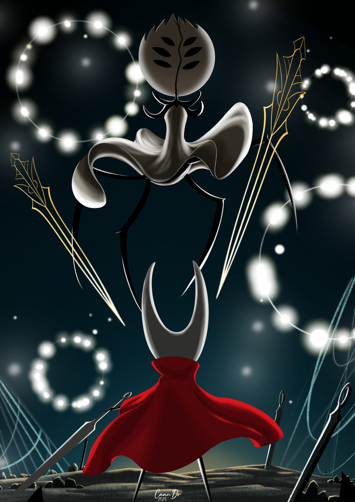 Встреча с Первой Грешницей