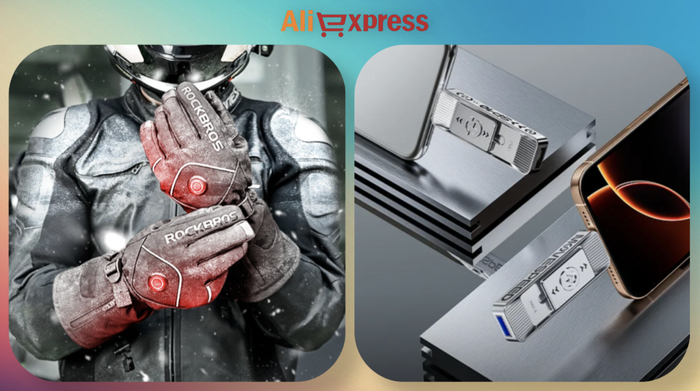 17 ���������� ������� � AliExpress, ������� ���������� ���� � � ������