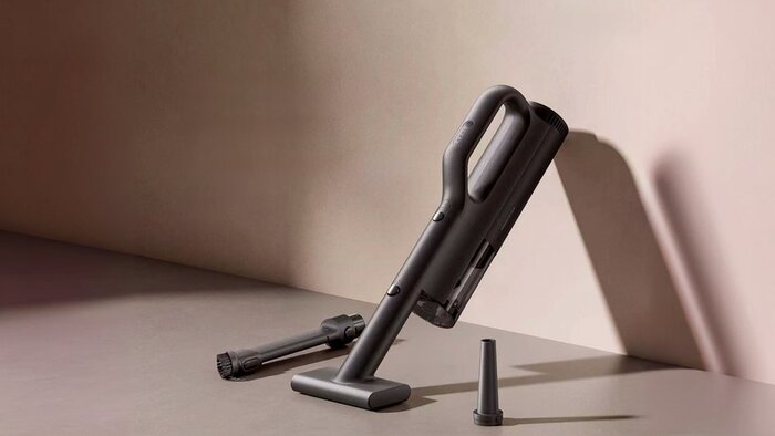 Рейтинг лучших автомобильных пылесосов 2025: ТОП-32