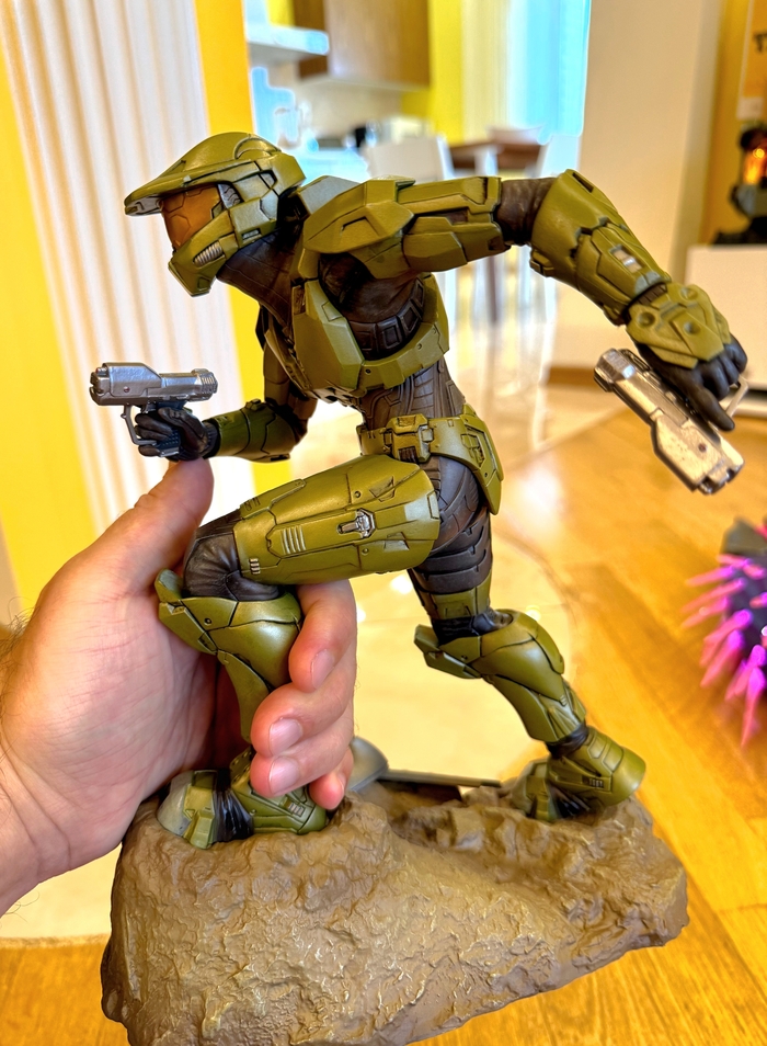 ������� �� Kotobukiya