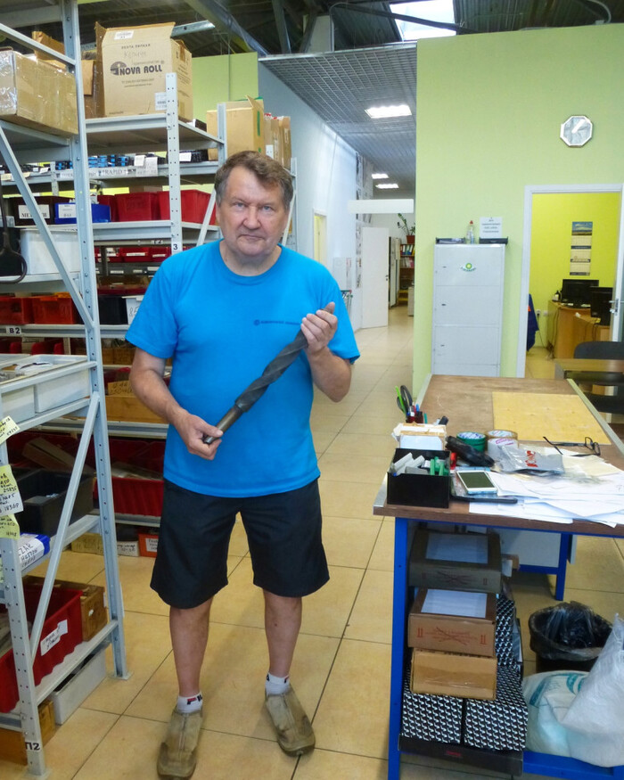 Штришки к плановой экономике