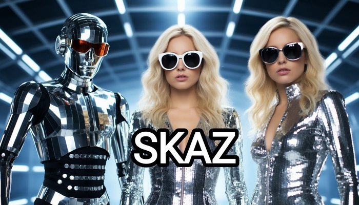 SKAZ- �����������! ( SMIR artist. ���� �������. �)