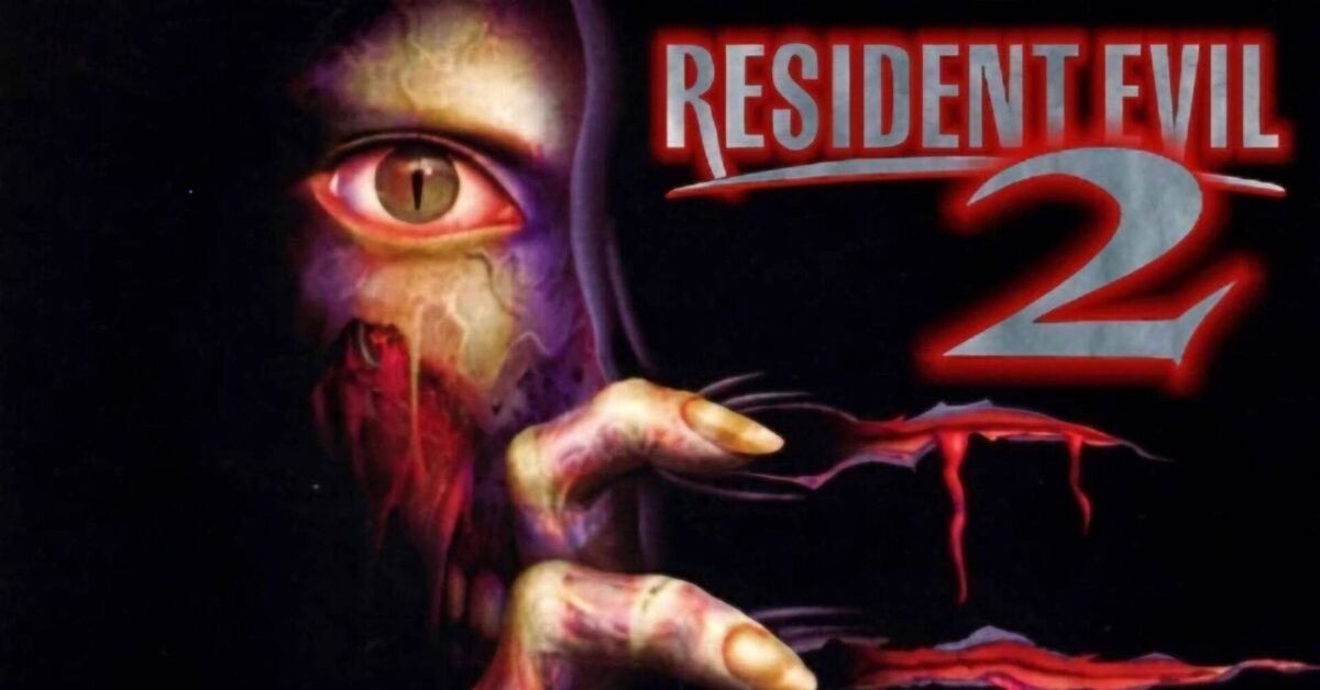Resident Evil 2 classic GOG Sonic Boom 2025 ver. 2.0.1 part 2 - My, Horror, Horror game, GOG, Стрим, Fashion, Resident evil, Rutube, Video VK, Computer games, Game world news, Video, Short videos, Longpost