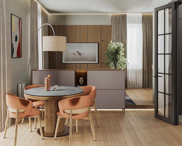 ������ ��������� �������� � �� �������������� 45�, ����� � ��������� ������������ ���������� � ������ ������ Artum.