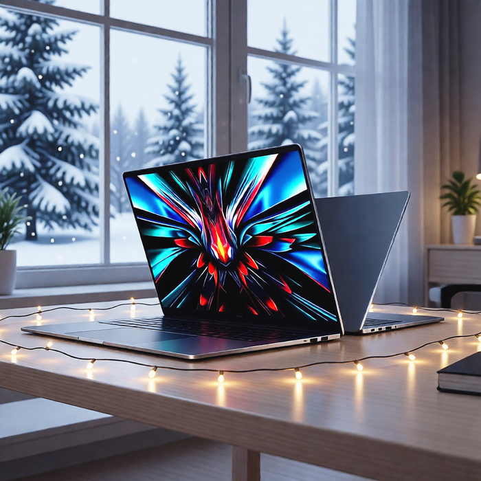 �������