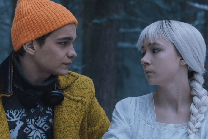 ��������� ������ (2025) � ���� ������ � �����.