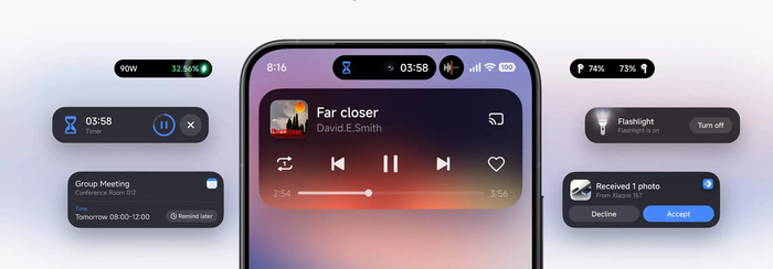 �����������: xiaomi