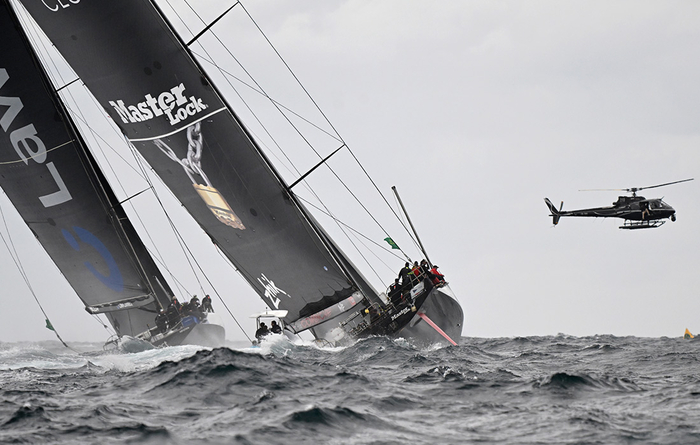 ��������� 80-� ������ ������-������//����: EPA/����