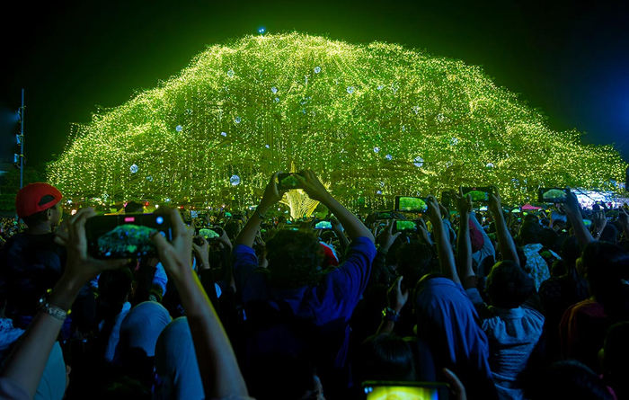 ���� ������������� �������������� ���� � ����� � ����, �����//����: Abhishek Chinnappa/Getty Images