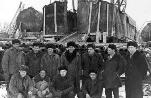 ����� ���������� ������� �������, ����������� ������ ������� ��������� �� ���������, 1965 �