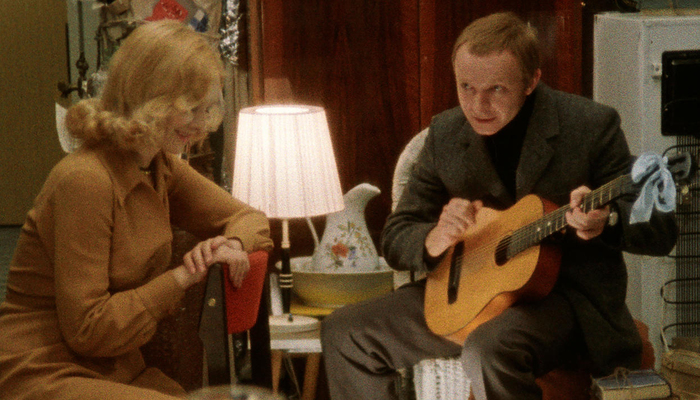 ���� �� �/� "������ ������, ��� � ����� �����!" 1975�.