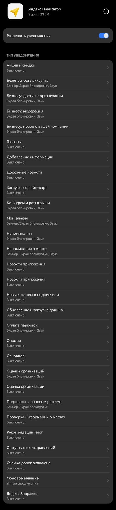 ����������� � �����������