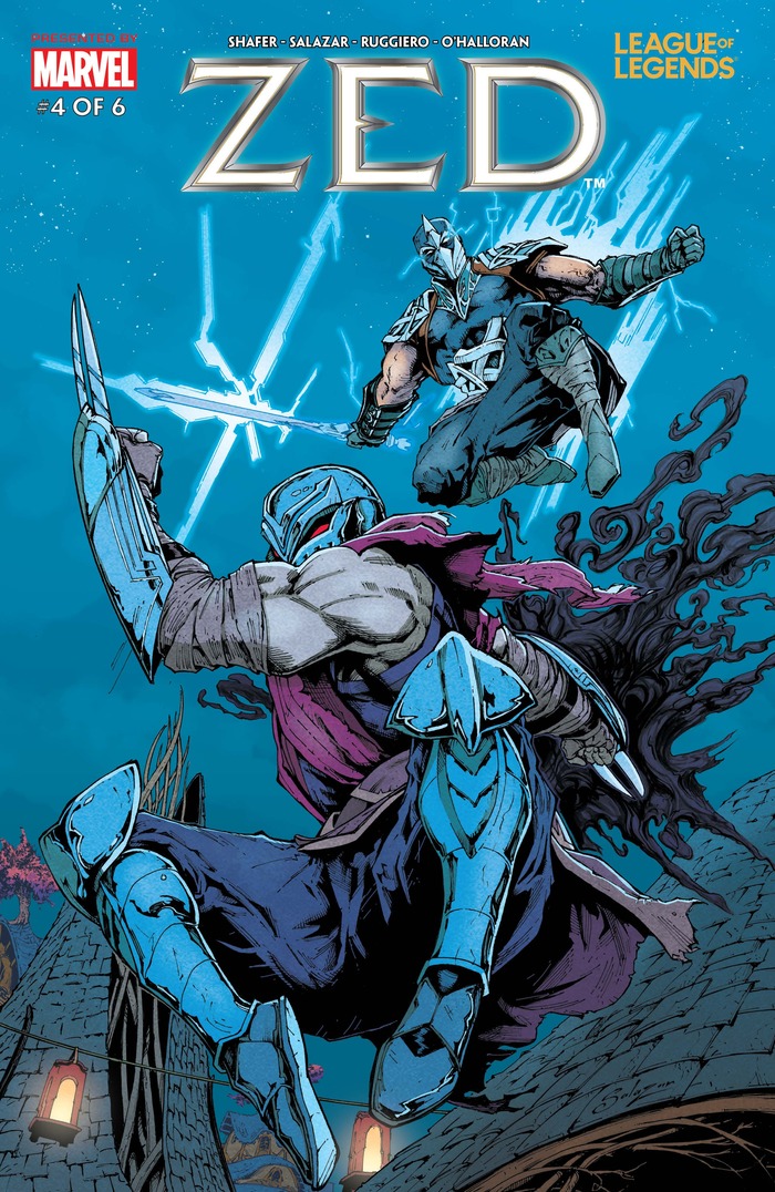 Комиксы по игровым вселенным