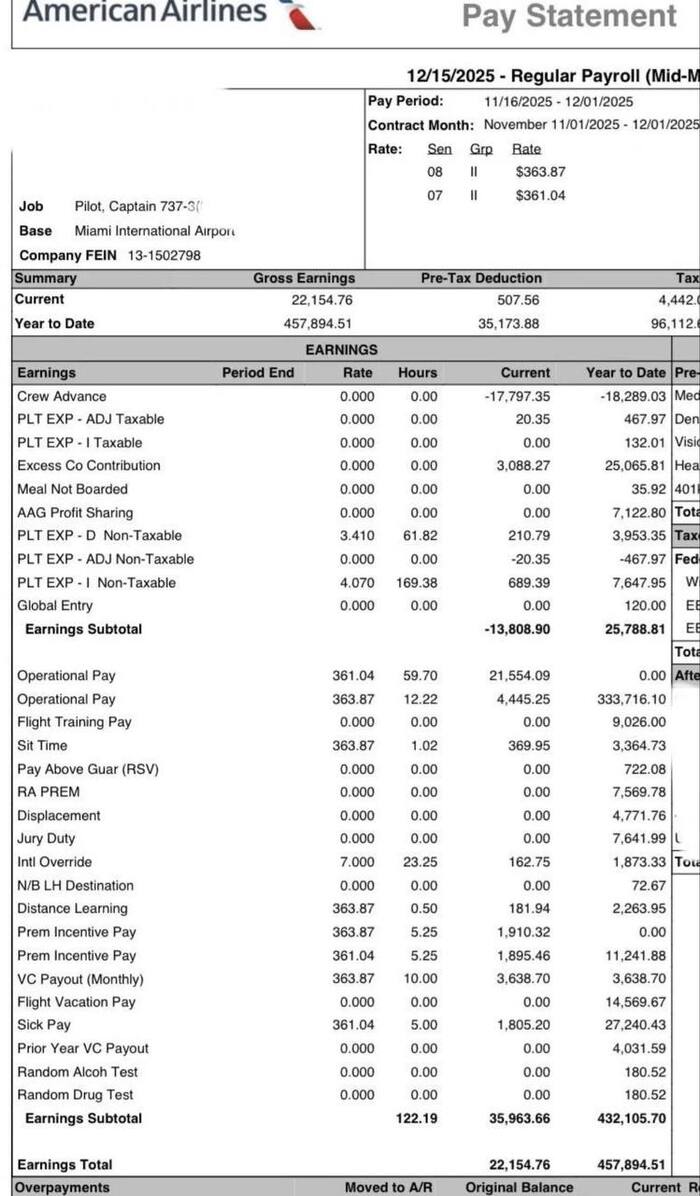 �������� ��������� ������ 737 � ���