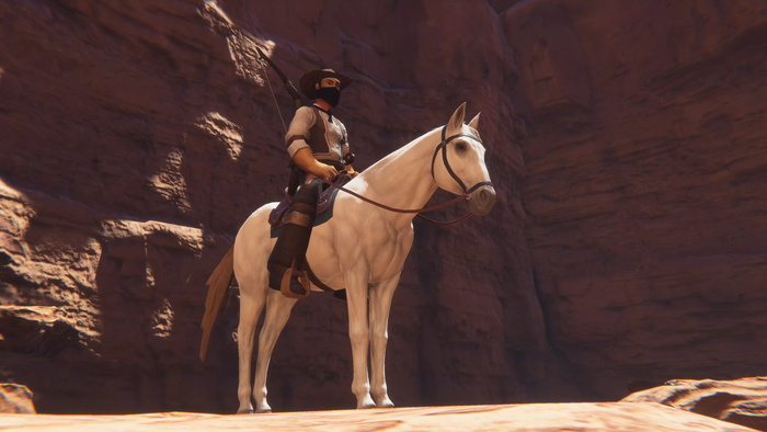 ����� Horse Animset Pro