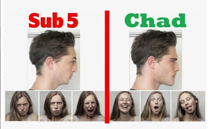 ��� �������� Sub5 � Chad?