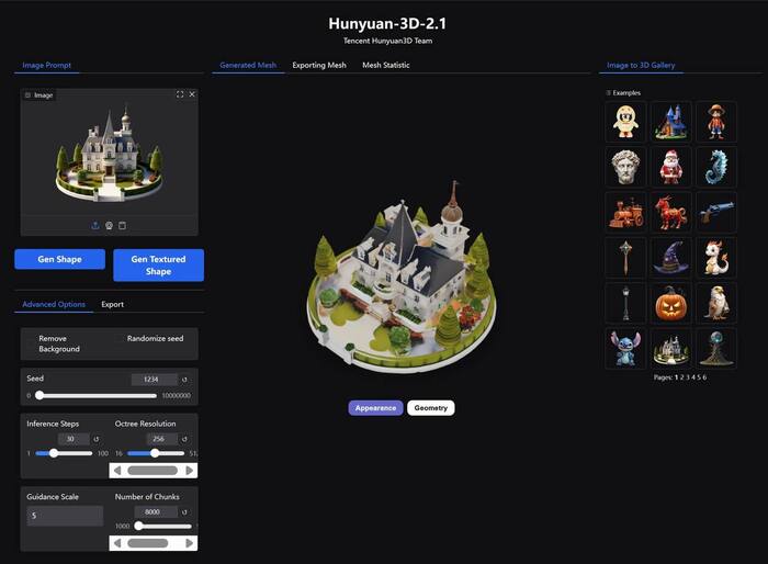 Создаем 3D-модели локально на компе
