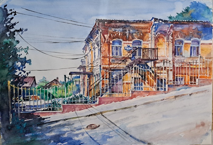 Детский сад, Ростов-на-Дону