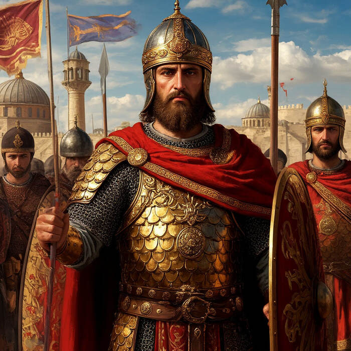 ������� II ������������: ����� ��� �������