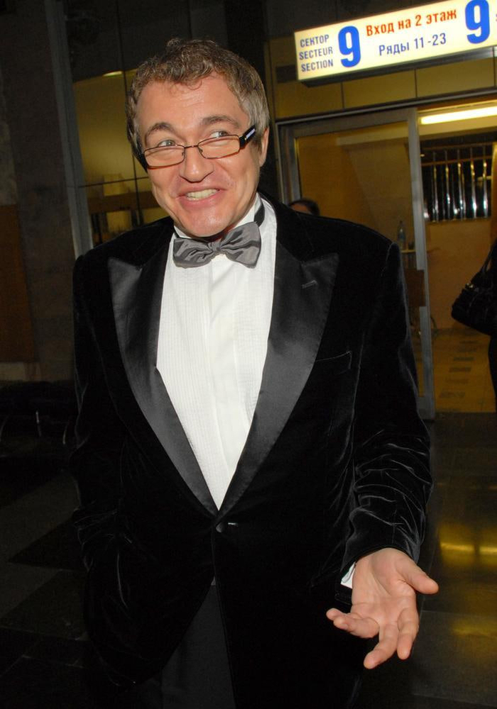 "����! � ���� ���������� ����� ��������!" "�����, � ��� ��� ���� ����� �������� ����"